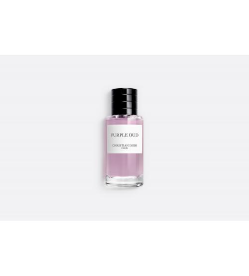 La Collection Privée Christian Dior - Purple Oud Fragrance 40ml